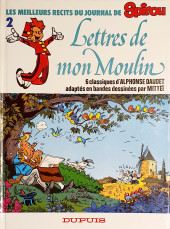 Les lettres de mon Moulin (Mittéi) -12 a1982- Lettres de mon Moulin