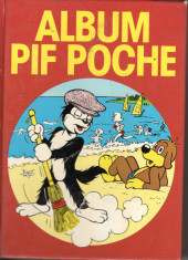Pif Poche - Album Pif Poche