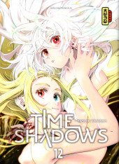 Time Shadows -12- Tome 12
