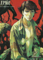 Muchacho -2a2007- Tome 2