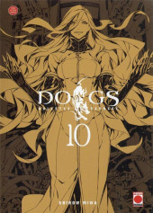 Dogs : Bullets & Carnage -10- Tome 10
