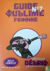 Guide Sublime -7HS- Guide sublime fanzine 7