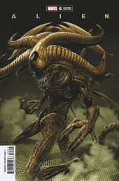Alien Vol.1 (2021) -6- Issue #6