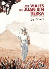 Viajes de Juan Sin Tierra (Los) -INT- Los viajes de Juan Sin Tierra