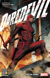 Daredevil Vol. 6 (2019) -INT05- Truth/Dare