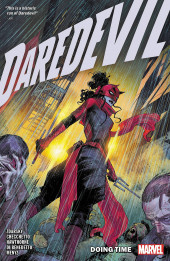 Daredevil Vol. 6 (2019) -INT06- Doing Time