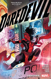 Daredevil Vol. 6 (2019) -INT07- Lockdown