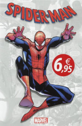 Spider-man (Marvel-Verse) - Spider-man