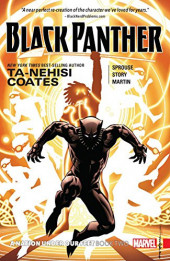 Black Panther Vol.6 (2016) -INT02- A Nation Under Our Feet (Book Two)