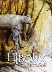 Les hiboux -HS2- Les Hiboux - Artbook