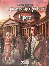 Commissario Ricciardi (Il) - Vipera