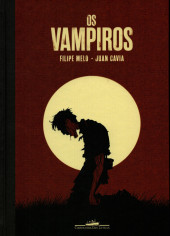 Vampiros (Os) -a2021- Os vampiros