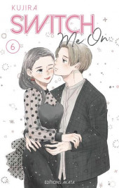 Switch Me On -6- Tome 6