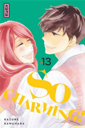 So Charming! -13- Tome 13