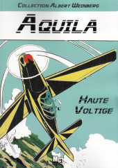 Aquila -2- Haute Voltige