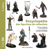 (DOC) CAC3D -27- CAC3D - 2e édition - Tolkien Universe