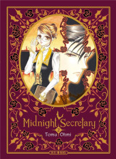 Midnight secretary (Perfect edition) -2- Tome 2