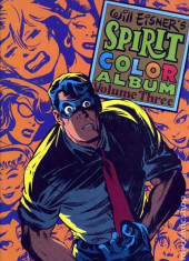 The spirit (1983) -3- Spirit Color Album