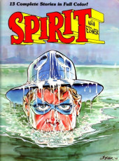 The spirit (1983) -1- Spirit Color Album