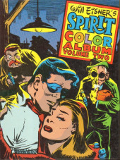 The spirit (1983) -2- Spirit Color Album