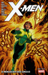 X-Men (Goody) -2- O renascer das cinzas -