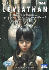 Léviathan (Kuroi Shiro) -1Extrait- Leviathan
