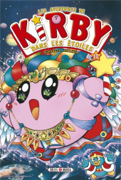 Les aventures de Kirby dans les Étoiles -10- Tome 10