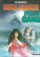 Bruce J. Hawker -3a1987- Press gang