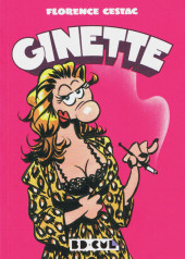 Ginette - Tome 28