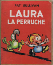 Laura la perruche
