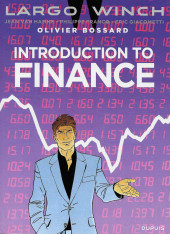 Largo Winch (en anglais) -HS- Introduction to Finance