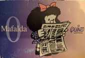 Mafalda (en espagnol) -0- Mafalda