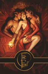 Fine Print (2021) -1- Volume 1