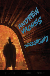 Andrew Vachss Underground