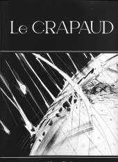Le crapaud -a2021- Crapaud