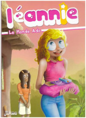 Leannie -2- Le Monde Ado