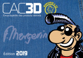 (DOC) CAC3D -14- CAC3D - édition 2019 - Margerin & Co