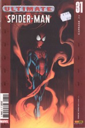 Ultimate Spider-Man (1re série) -31- Carnage (1)