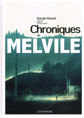 Melvile -HS- Les chroniques de Melvile