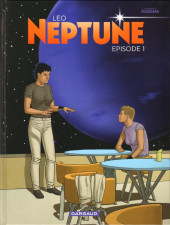 Neptune (Leo) -1- Épisode 1