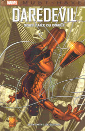 Daredevil : Sous l'aile du diable - Tome a2021