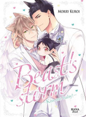 Beast's storm -2- Tome 2