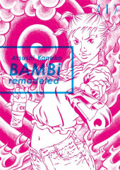 Bambi remodeled -1- Tome 1