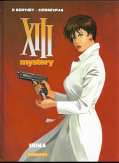 XIII Mystery -2a2015- Irina