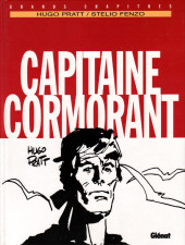 Capitaine Cormorant - Tome b1994