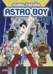 Astro Boy (Kana) -7- Tome 7