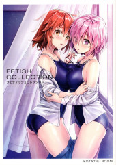 Fate/Grand Order - Fetish Collection 