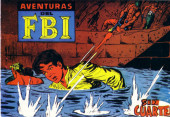 Aventuras del FBI Vol.1 -247- Sin cuartel