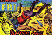 Aventuras del FBI Vol.1 -252- Victoria final