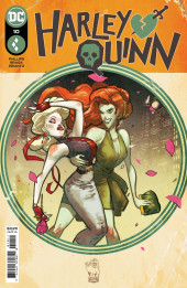 Harley Quinn Vol.4 (2021) -10- Issue #10